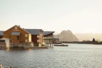 Scandic Svolvær