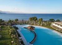 Giannoulis – Cavo Spada Luxury Sports & Leisure Resort & Spa - Pools