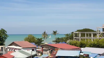 Tess - by the Sea, Batu Ferringhi Penang Hotels in Batu Ferringhi