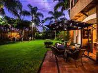 Hotel la Mansion del Sol Hotels near CODE Metropolitano