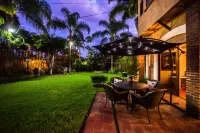 호텔 라 만시온 델 솔 구아달라자라  호텔