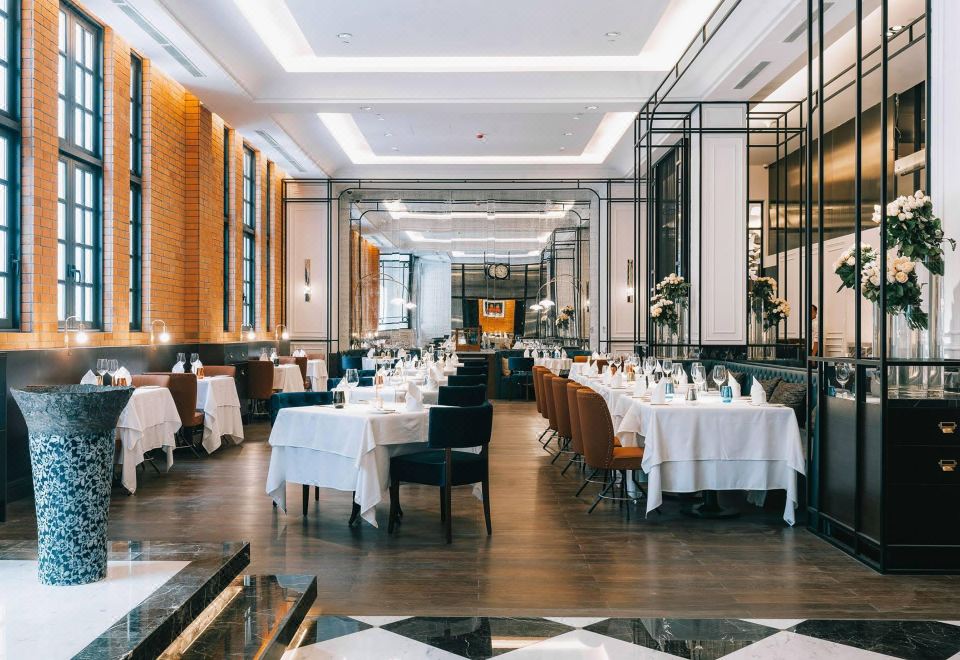 Yangon Excelsior Over view