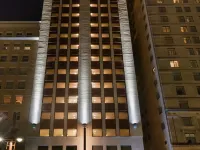 Hyatt Place Houston Downtown Hotels near BBVA Compass Stadium