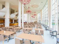 Holiday Inn Resort 宮崎全日空假日度假飯店 - 早餐