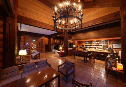 1. 하코다 호텔..