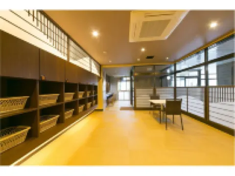 聖柳亭日式旅館