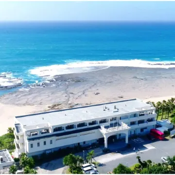 Amami Resort Hotel Thida Moon