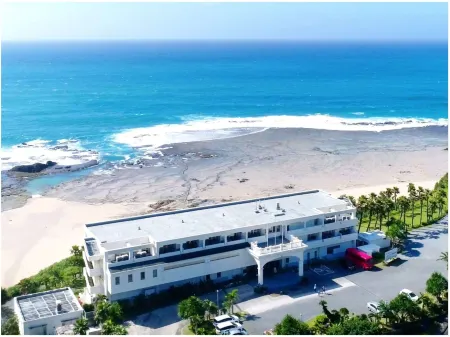 Amami Resort Hotel Thida Moon