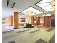 Kurobe Kanko Hotel