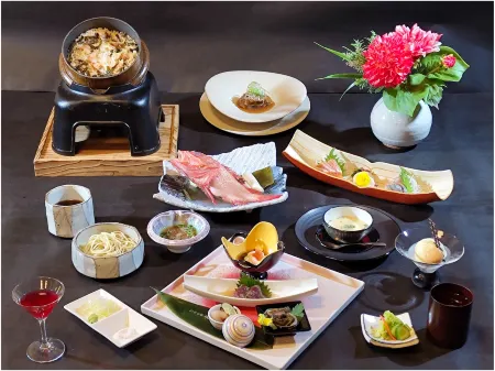 Shiretoko Daiichi Hotel