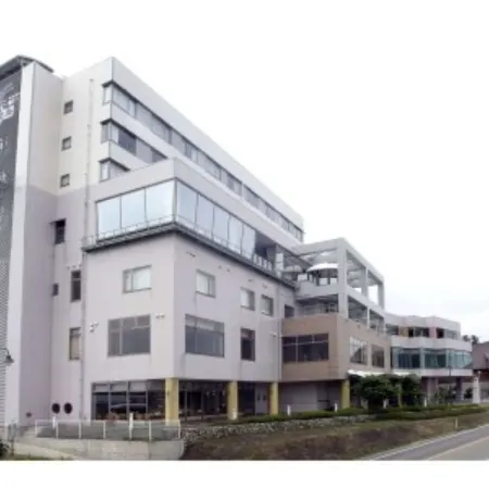 Teradomari Misaki Onsen Hotel-Asuka