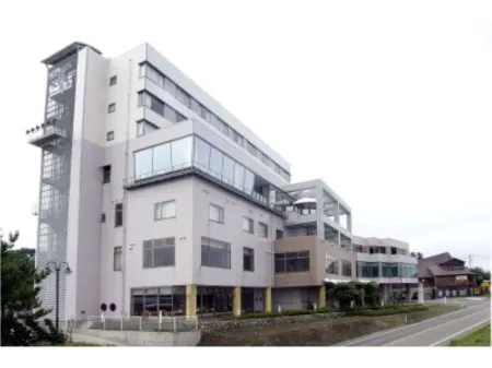 Teradomari Misaki Onsen Hotel-Asuka Отели рядом с достопримечательностью «Mt. Yahiko»