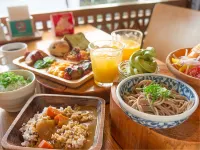 APA HOTEL KOCHI - breakfast