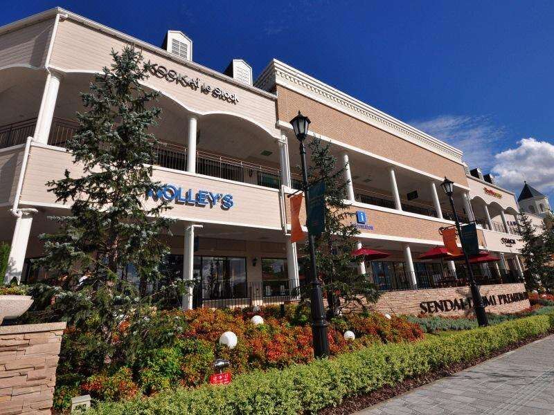 1. 호텔 그린 아버..