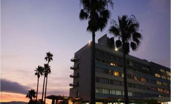 Ibusuki Seaside Hotel