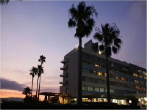 Ibusuki Seaside Hotel