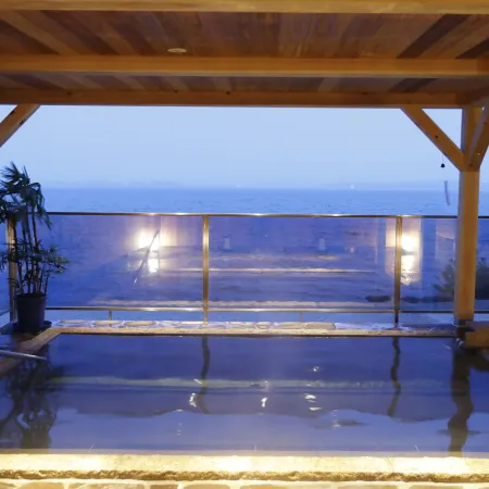 International Hotel Tamatsukuri
