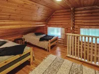 Kuusela Hotels in Jarviseutu