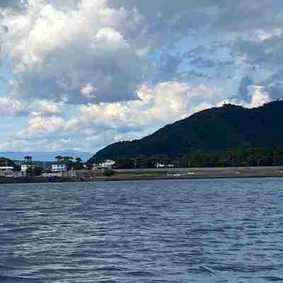 Numazu Private CottagePrivate Terrace House Others