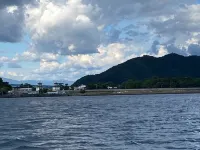 Numazu Private CottagePrivate Terrace House