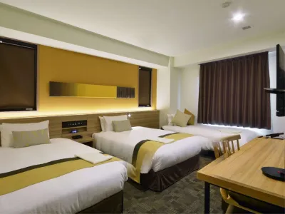 Rembrandt Style Tokyo Nishikasai Grande Hotel a Tokyo