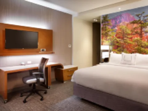 Courtyard Sedona Hotéis em Sedona