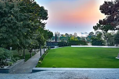 Denizatı Plus Hotel Отели в г. Картал