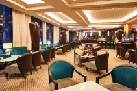 Steigenberger Airport Hotel Frankfurt