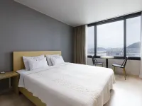 Busan Yeongdo Beach Hotels in der Nähe von Park Taejongdae