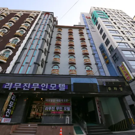 Suncheon Limousine