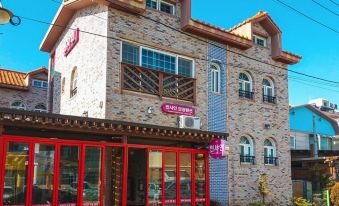 Boryeong (Daecheon) Sunshine Pension