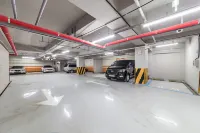 Pyeongtaek Western Bay Marina Hotel - ที่มีที่จอดรถ