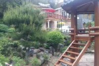Jangseong Eoullim Pyeonbaek Pension Hotels in Jangseong-gun