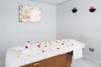 Oryx Hotel - spa