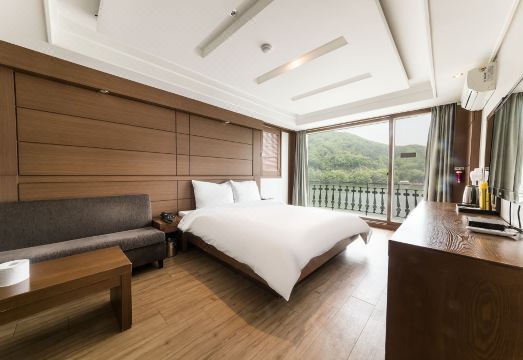 럭셔리 호텔 가격