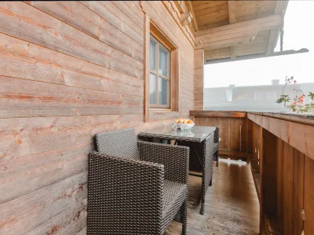 Ferienhaus Taubenstein