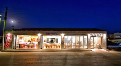 Kasapakis Hotel & Apartments Hotels in Aposelemis