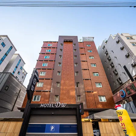 Osan DW