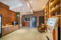 Yongin Soseol Smith Hotel - ที่มีที่จอดรถ