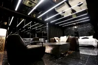 Hotel Cullinan Uiwang - Motels