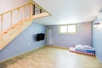 Taean Solbat Pension