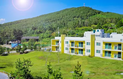 Wando Lumia Hotel & Resort