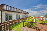 Seosan Bada Pension Hotels near Beolcheon Auto Campground