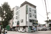 양구 현대모텔 제4땅굴 주변 호텔