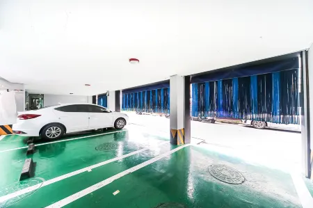 Changwon Masan Hapseongdong Rainbow