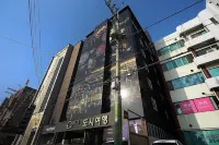 호텔도시여행 창원 호텔