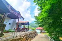 Gwangyang the Nature Pension Các khách sạn gần Baegunsan
