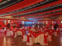 Zone Connect by the Park Saket New Delhi Hotels near Jamia Hamdard
