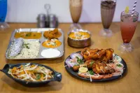 Zostel Delhi Các khách sạn ở 