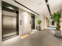 Hotel Cullinan Guro Hotels near Mario Outlet